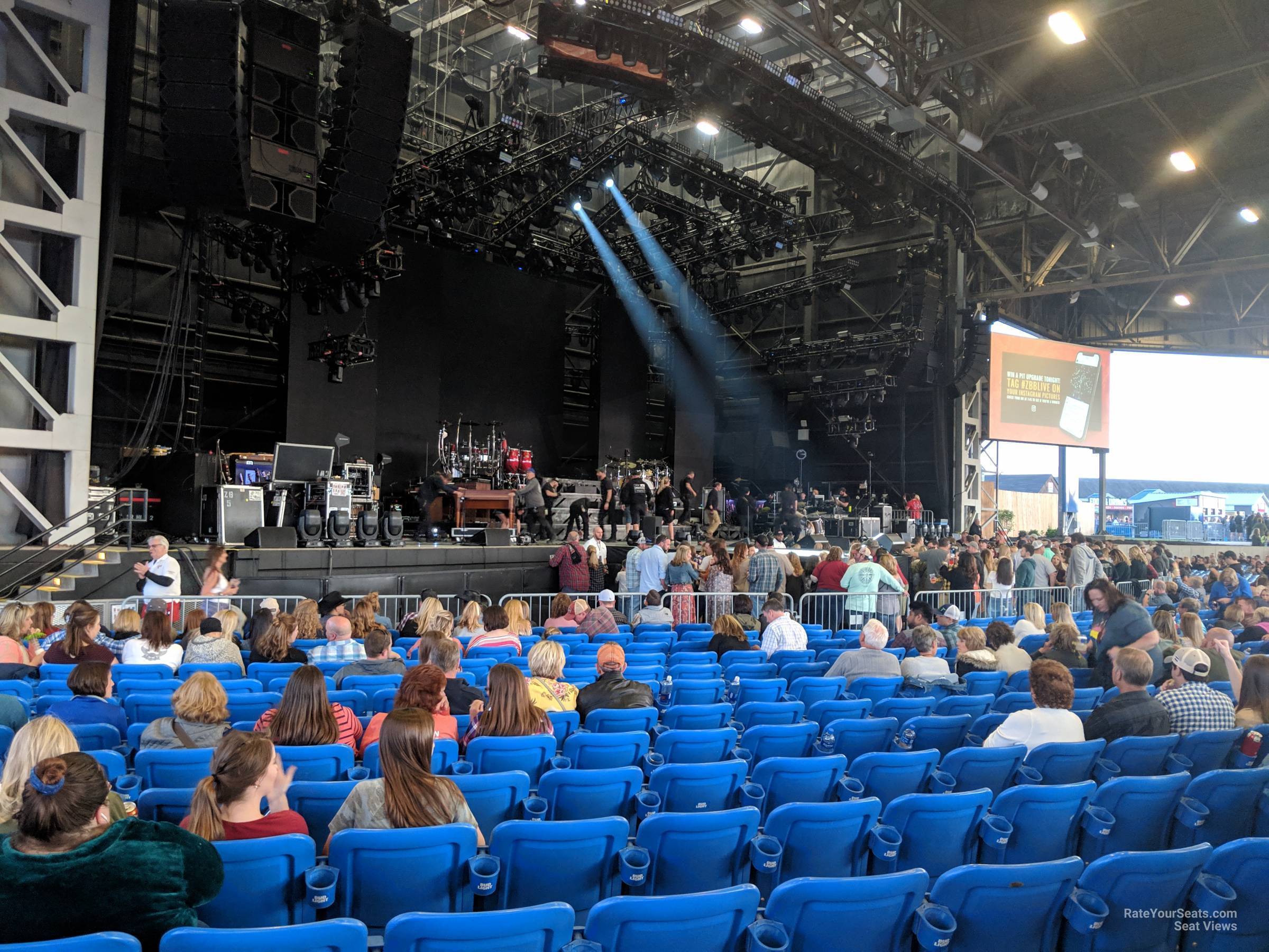 Hollywood Casino Amphitheater Concerts 2019